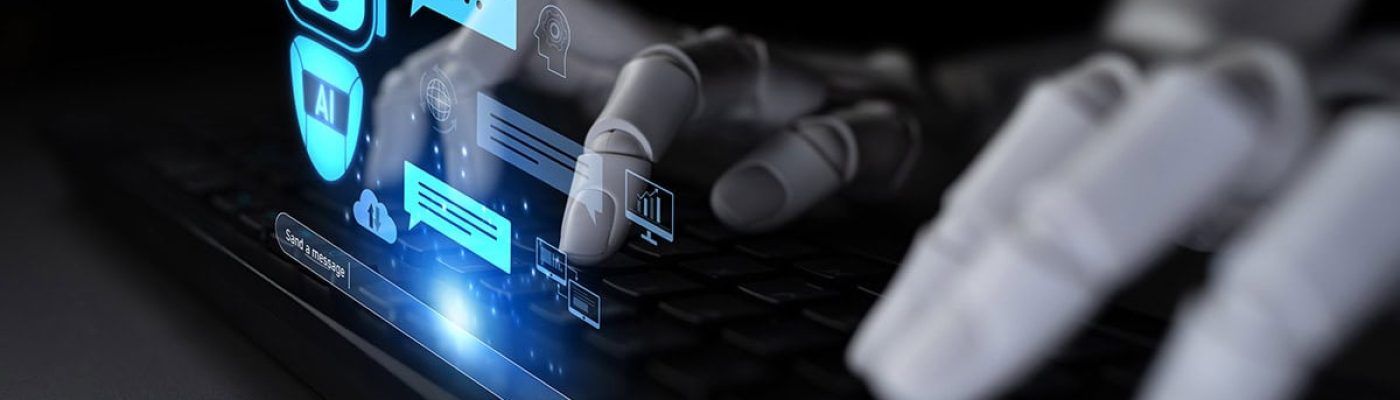 AI assistant interface answering a home buyer question